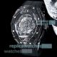 High Replica Hublot Big Bang Sang Bleu III Full Diamonds Auto Watches 42 mm (2)_th.jpg